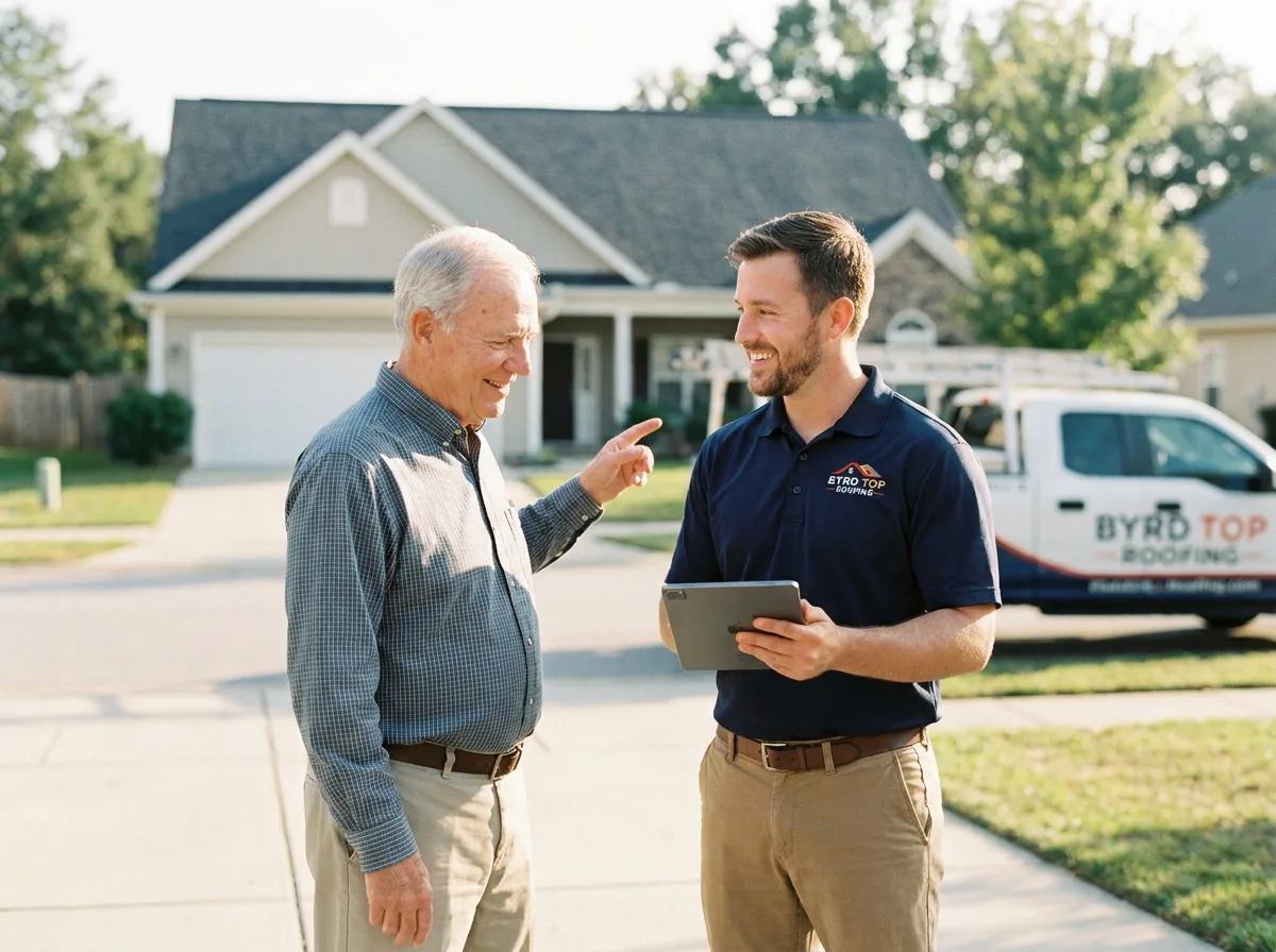 Roofing Knobel, AR FAQs